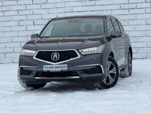 Acura MDX