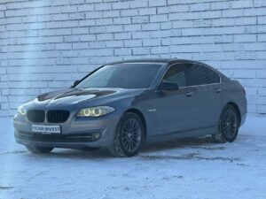 BMW F10 528i