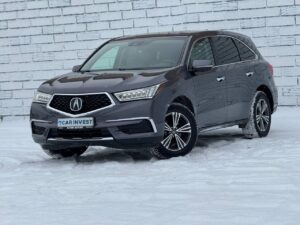 Acura MDX
