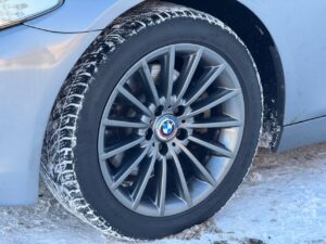 BMW F10 528i