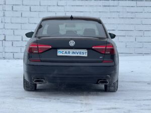 Volkswagen Passat GT