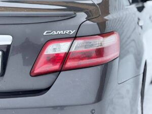 Toyota Camry 40