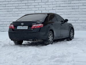 Toyota Camry 40