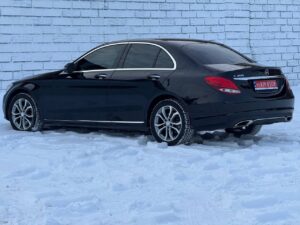 Mercedes Benz c300