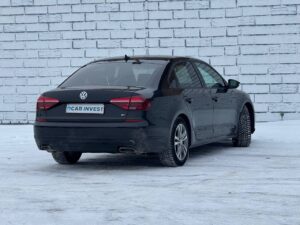 Volkswagen Passat GT