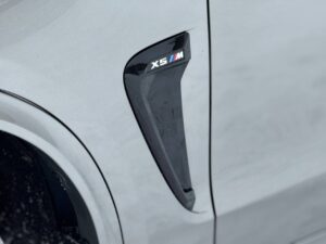 BMW X5M F85