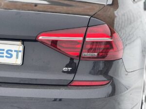 Volkswagen Passat GT