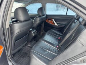 Toyota Camry 40