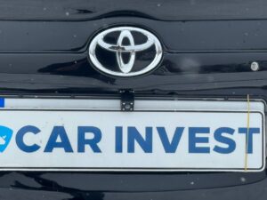 Toyota Camry 40