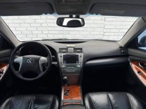 Toyota Camry 40