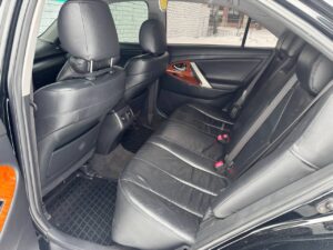 Toyota Camry 40
