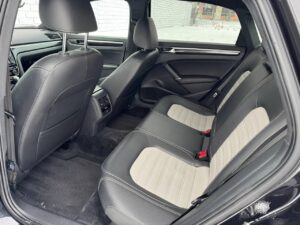 Volkswagen Passat GT