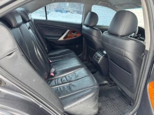 Toyota Camry 40