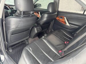 Toyota Camry 40