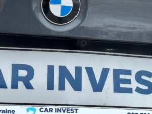 BMW 330e F30