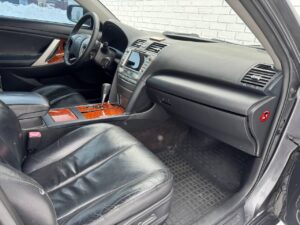 Toyota Camry 40
