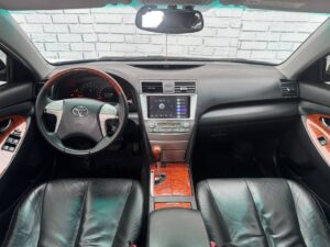 Toyota Camry 40