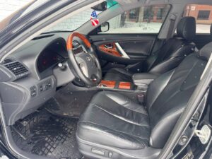 Toyota Camry 40
