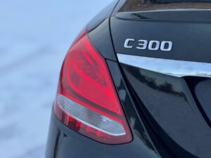 Mercedes Benz c300