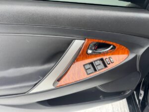 Toyota Camry 40