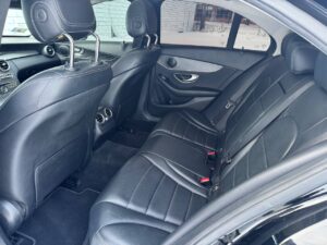 Mercedes Benz c300