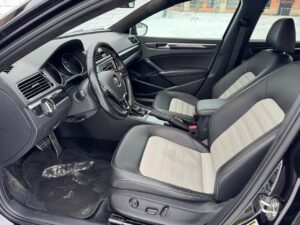 Volkswagen Passat GT
