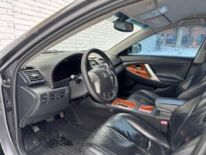 Toyota Camry 40