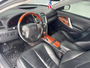 Toyota Camry 40