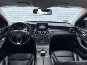 Mercedes Benz c300