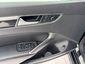 Volkswagen Passat GT