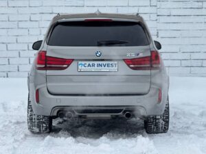 BMW X5M F85