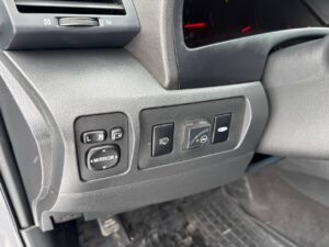 Toyota Camry 40