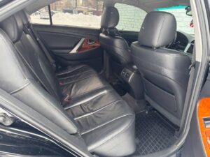 Toyota Camry 40