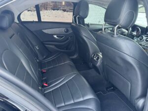 Mercedes Benz c300