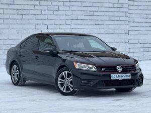 Volkswagen Passat GT