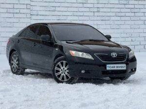Toyota Camry 40