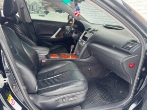 Toyota Camry 40