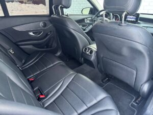 Mercedes Benz c300