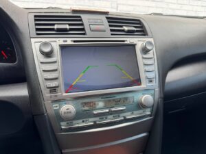 Toyota Camry 40