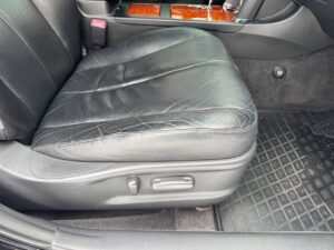 Toyota Camry 40