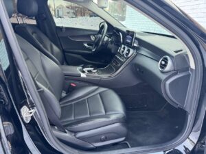 Mercedes Benz c300