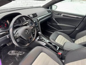 Volkswagen Passat GT
