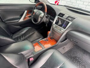 Toyota Camry 40