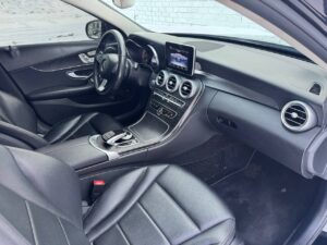 Mercedes Benz c300