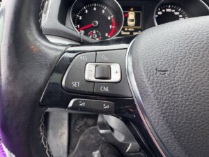 Volkswagen Passat GT