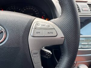 Toyota Camry 40