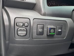 Toyota Camry 40