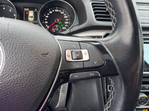Volkswagen Passat GT