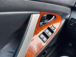 Toyota Camry 40