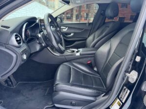 Mercedes Benz c300